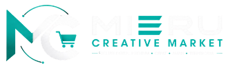 Mieru Creative Market